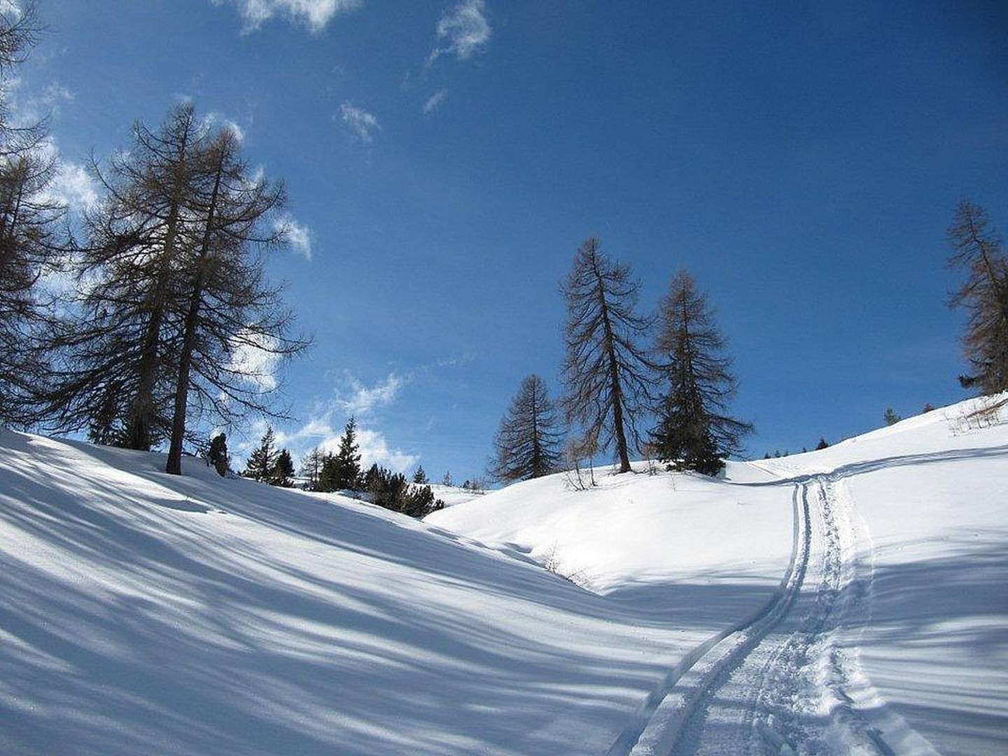 Auszeit in Tirol - Wandern & Wellness im Bergland Hotel & Landhaus