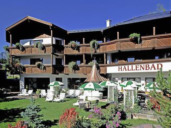 Auszeit in Tirol - Wandern & Wellness im Bergland Hotel & Landhaus