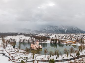 Doggydays - Urlaub mit Ihren Vierbeiner in Salzburg & Umgebung | 5 Nächte