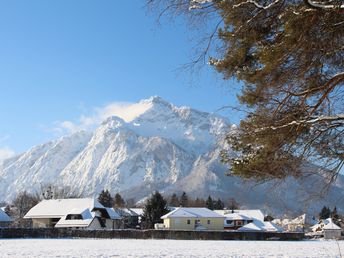 Doggydays - Urlaub mit Ihren Vierbeiner in Salzburg & Umgebung | 2 Nächte