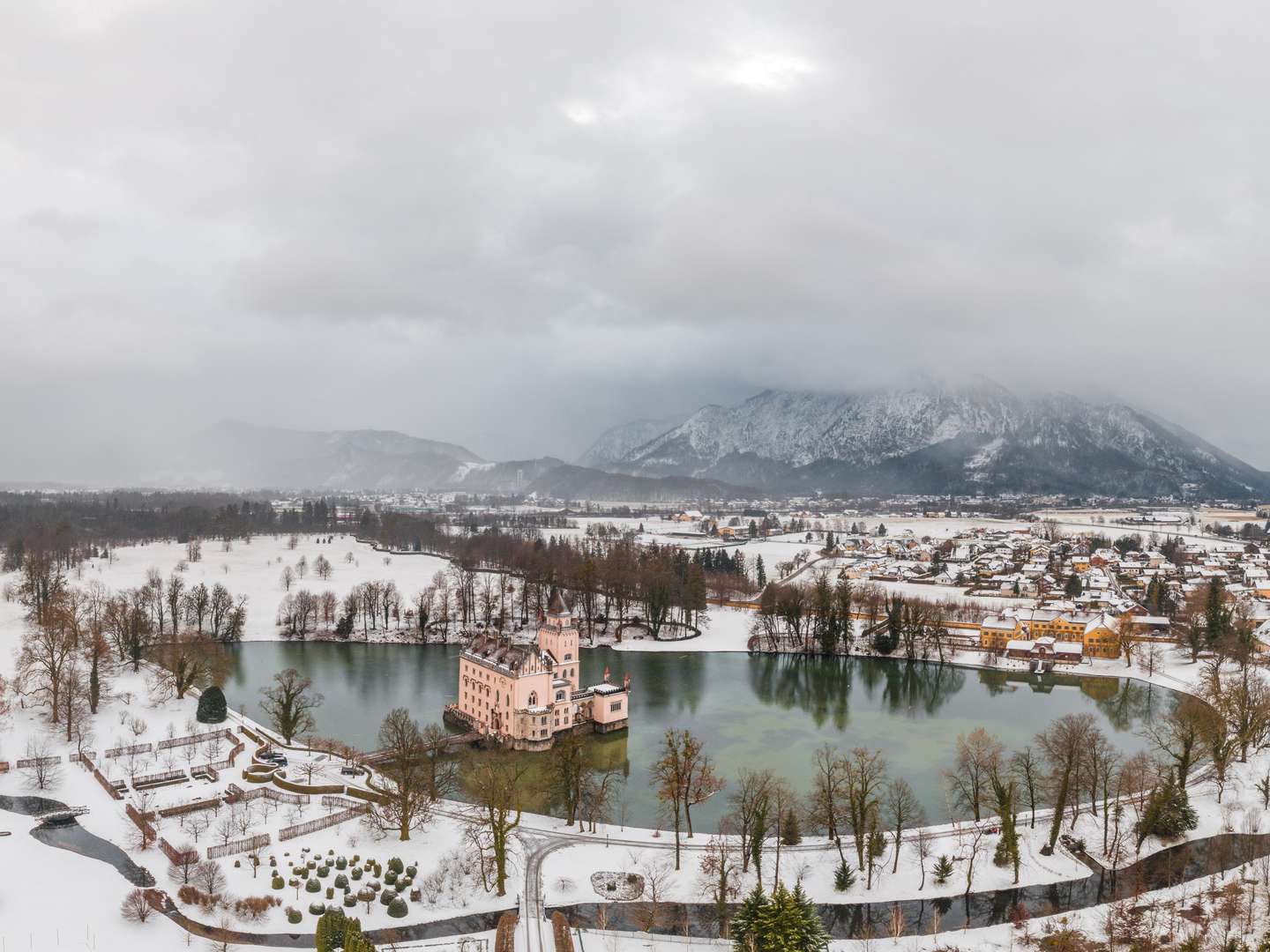 Craft Beer & Kulturerlebnis in Salzburg | 2 Nächte