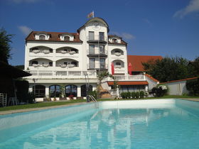 Natur, Kultur, Wein & Genuss | 2 Tage Auszeit im Südburgenland 