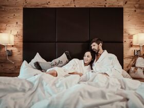 Sommer zwischen Berg und See am Achensee inkl. gratis Regionsbus | 2 Nächte 