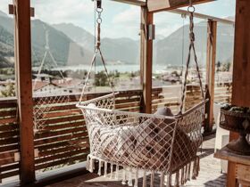 Sommer zwischen Berg und See am Achensee inkl. gratis Regionsbus | 2 Nächte 