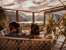 Sommer zwischen Berg und See am Achensee inkl. gratis Regionsbus | 2 Nächte 