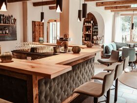 Sommer zwischen Berg und See am Achensee inkl. gratis Regionsbus | 2 Nächte 