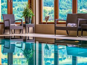 Erlebnisse im Schnee - Skifahren am Kreischberg - 2 Nächte