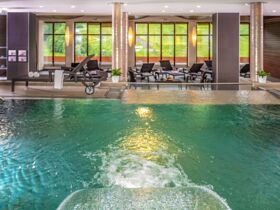 Erlebnisse im Schnee - Skifahren am Kreischberg - 2 Nächte