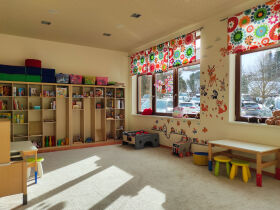 Erlebnisse im Schnee - Skifahren am Kreischberg - 2 Nächte