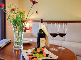 Erlebnisse im Schnee - Skifahren am Kreischberg - 2 Nächte