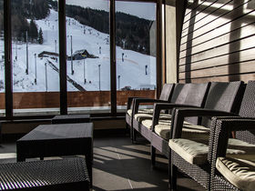 Erlebnisse im Schnee - Skifahren am Kreischberg - 2 Nächte