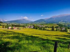 Erlebnisse im Schnee - Skifahren am Kreischberg - 2 Nächte