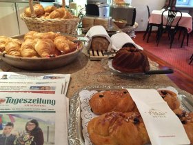 Familienurlaub in Hall in Tirol | 2 Nächte