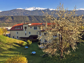 Bergsilvester in Innsbruck / Hall in Tirol - 5 Tage/4 Nächte