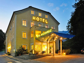 Bergsilvester in Innsbruck / Hall in Tirol - 5 Tage/4 Nächte