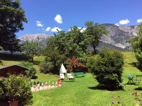 Bergsilvester in Innsbruck / Hall in Tirol - 5 Tage/4 Nächte