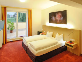 Bergsilvester in Innsbruck / Hall in Tirol - 5 Tage/4 Nächte