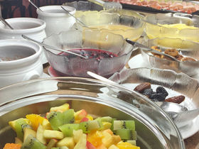 Bergsilvester in Innsbruck / Hall in Tirol - 5 Tage/4 Nächte