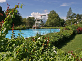 Bergsilvester in Innsbruck / Hall in Tirol - 5 Tage/4 Nächte