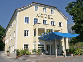 Bergsilvester in Innsbruck / Hall in Tirol - 5 Tage/4 Nächte