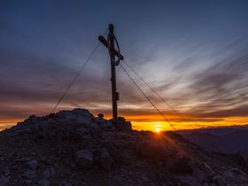 Wanderurlaub in Tirol | 5 Nächte