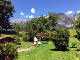 Wanderurlaub in Tirol | 1 Nacht