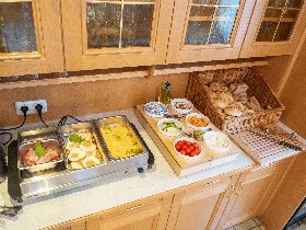 Wintertraum - Skiurlaub im Skigebiet Ski Amadé inkl. Skipass | 4 Nächte