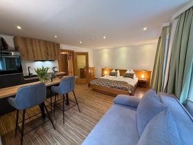 Wintertraum - Skiurlaub im Skigebiet Ski Amadé inkl. Skipass | 4 Nächte