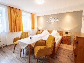 Wintertraum - Skiurlaub im Skigebiet Ski Amadé inkl. Skipass | 4 Nächte