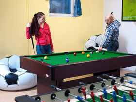 Wintertraum - Skiurlaub im Skigebiet Ski Amadé inkl. Skipass | 4 Nächte