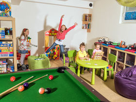 Wintertraum - Skiurlaub im Skigebiet Ski Amadé inkl. Skipass | 4 Nächte