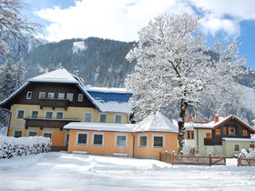 Winterurlaub mit Genuss der Alpen- & Felsentherme Bad Gastein | 2 Nächte 