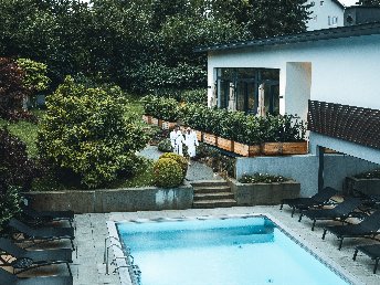 Wellness-Auszeit mit Frühstück im Vulkanland | 2 Nächte zum Kennenlernen