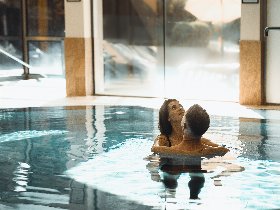 Genuss & Golfen im steirischen Thermen- und Vulkanland | 2 Nächte 