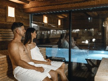Wellness-Auszeit mit Frühstück im Vulkanland | 2 Nächte zum Kennenlernen