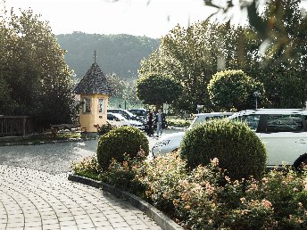 Wellness-Auszeit mit Frühstück im Vulkanland | 2 Nächte zum Kennenlernen