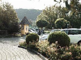 Genuss & Golfen im steirischen Thermen- und Vulkanland | 2 Nächte 