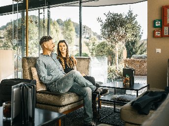 Wellness-Auszeit mit Frühstück im Vulkanland | 2 Nächte zum Kennenlernen