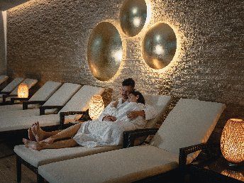 Wellness-Auszeit mit Frühstück im Vulkanland | 2 Nächte zum Kennenlernen