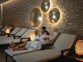 Genuss & Golfen im steirischen Thermen- und Vulkanland | 2 Nächte 