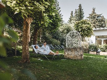 Wellness-Auszeit mit Frühstück im Vulkanland | 2 Nächte zum Kennenlernen