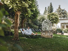 Genuss & Golfen im steirischen Thermen- und Vulkanland | 2 Nächte 