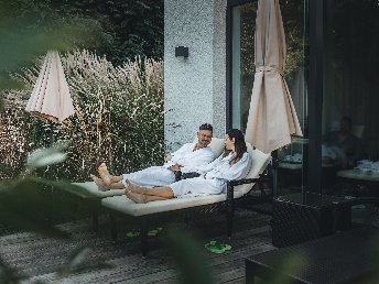Wellness-Auszeit mit Frühstück im Vulkanland | 2 Nächte zum Kennenlernen