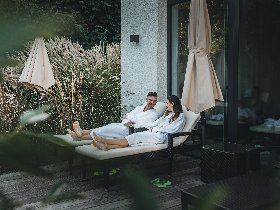 Genuss & Golfen im steirischen Thermen- und Vulkanland | 2 Nächte 