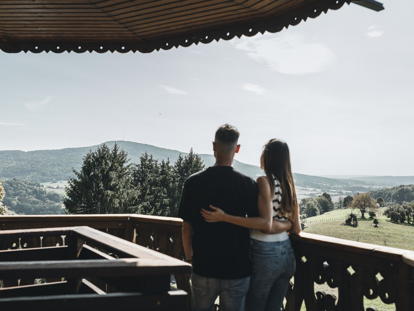 Nur für mich - ME-time im Vulkanland | 5 Nächte