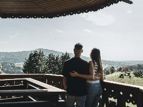 Genuss & Golfen im steirischen Thermen- und Vulkanland | 2 Nächte 