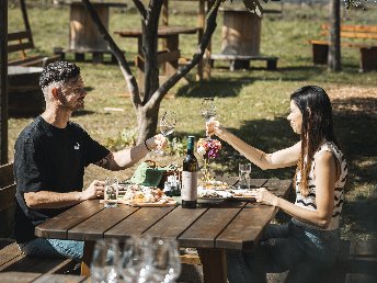 Nur für mich - ME-time im Vulkanland | 5 Nächte