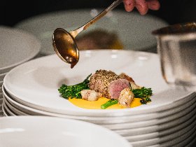 Genuss & Golfen im steirischen Thermen- und Vulkanland | 2 Nächte 