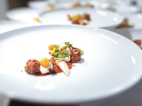 Genuss & Golfen im steirischen Thermen- und Vulkanland | 2 Nächte 