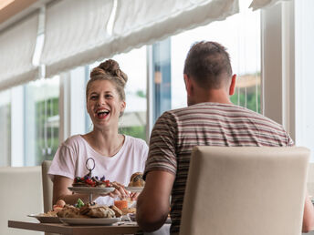 Wellness-Auszeit mit Frühstück im Vulkanland | 2 Nächte zum Kennenlernen